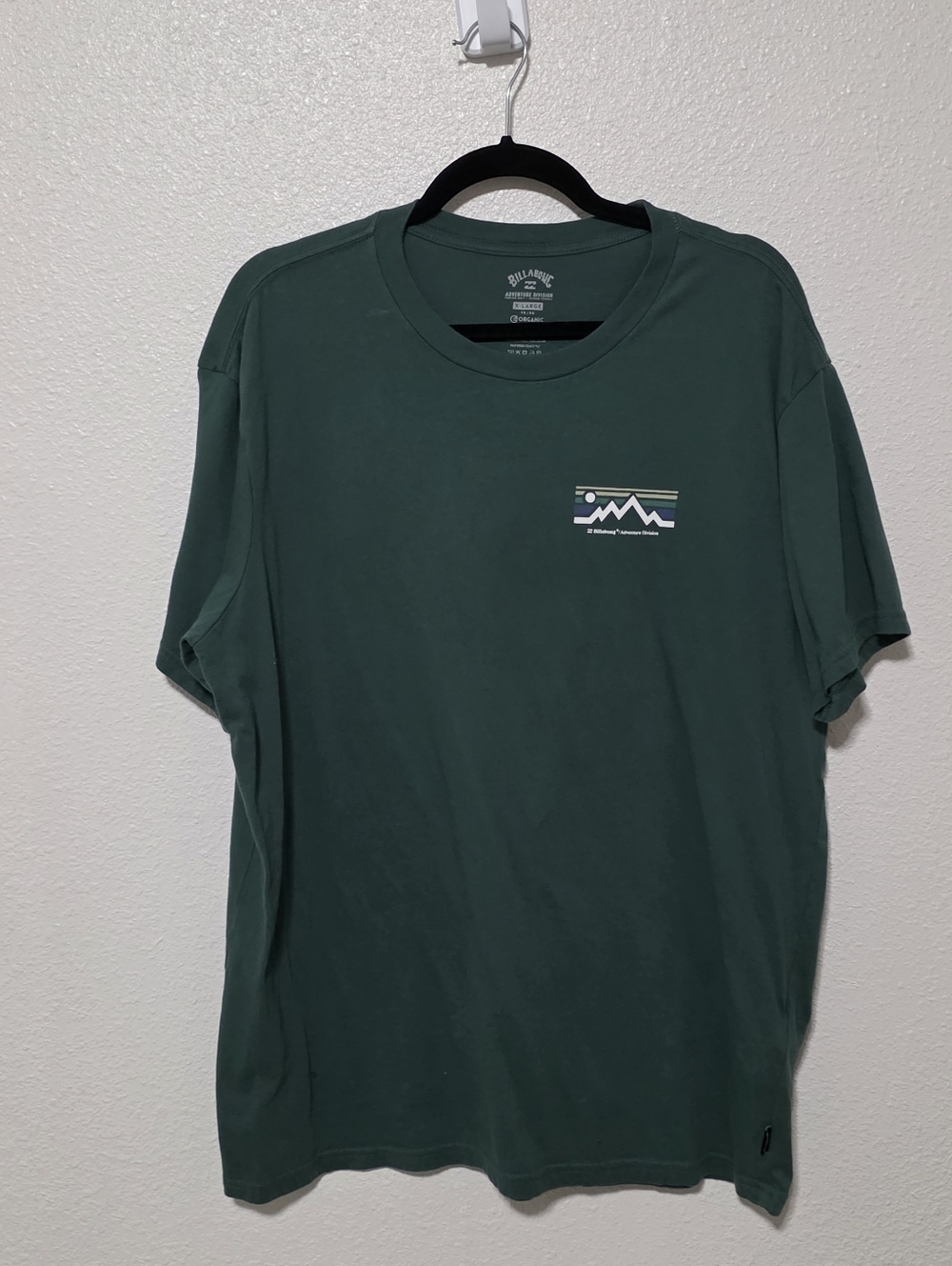 MENS BILLABONG SHIRT SIZE XL